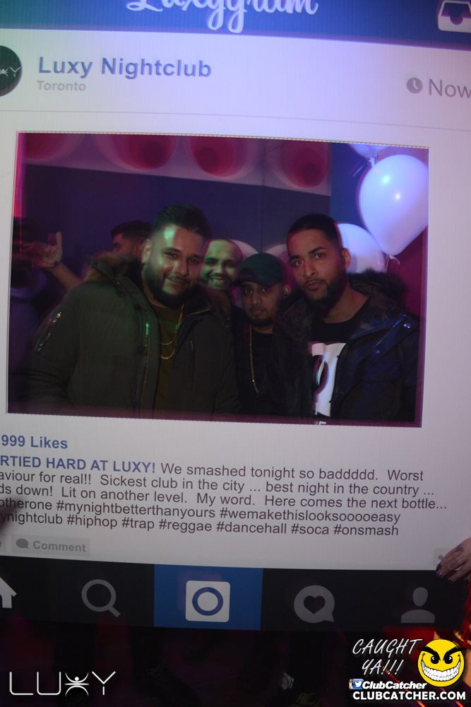 Luxy nightclub photo 100 - February 3rd, 2018