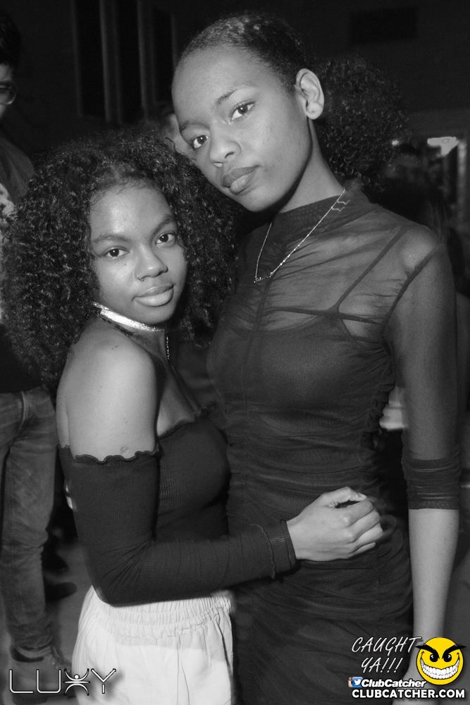 Luxy nightclub photo 11 - February 9th, 2018