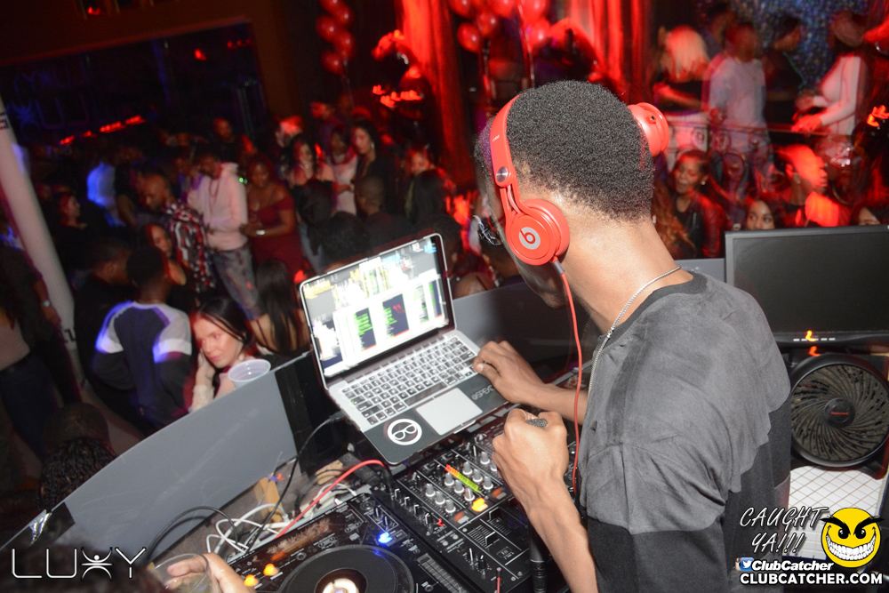 Luxy nightclub photo 101 - February 9th, 2018