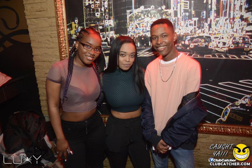 Luxy nightclub photo 102 - February 9th, 2018