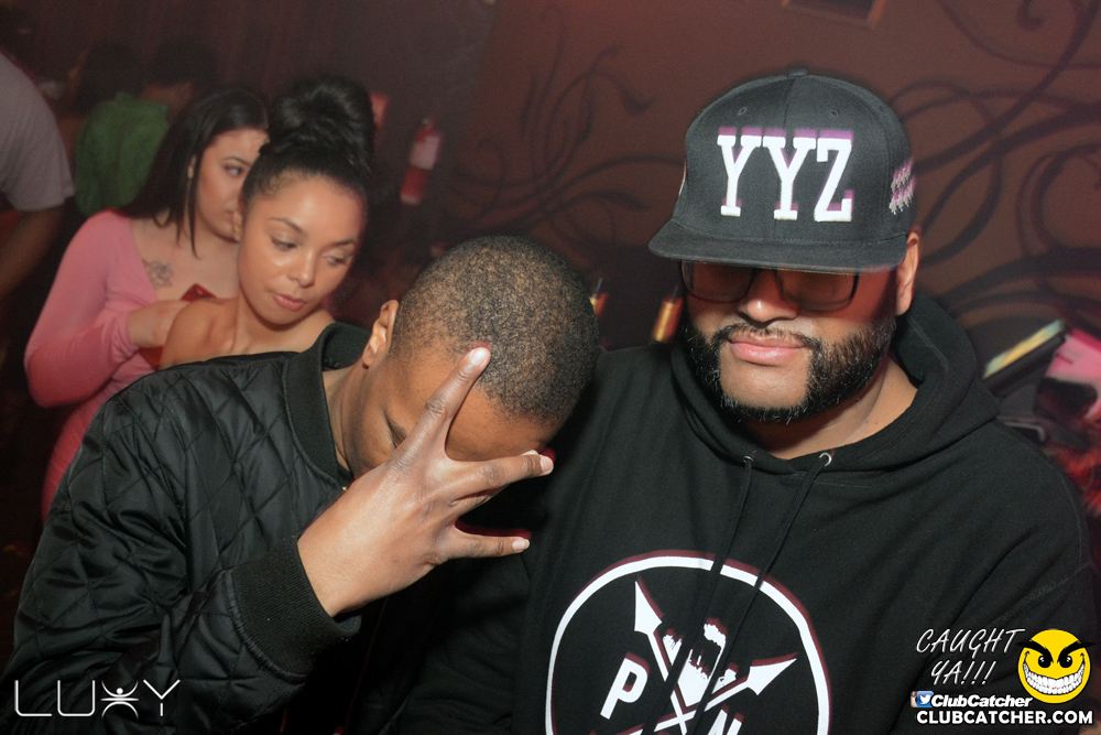 Luxy nightclub photo 103 - February 9th, 2018
