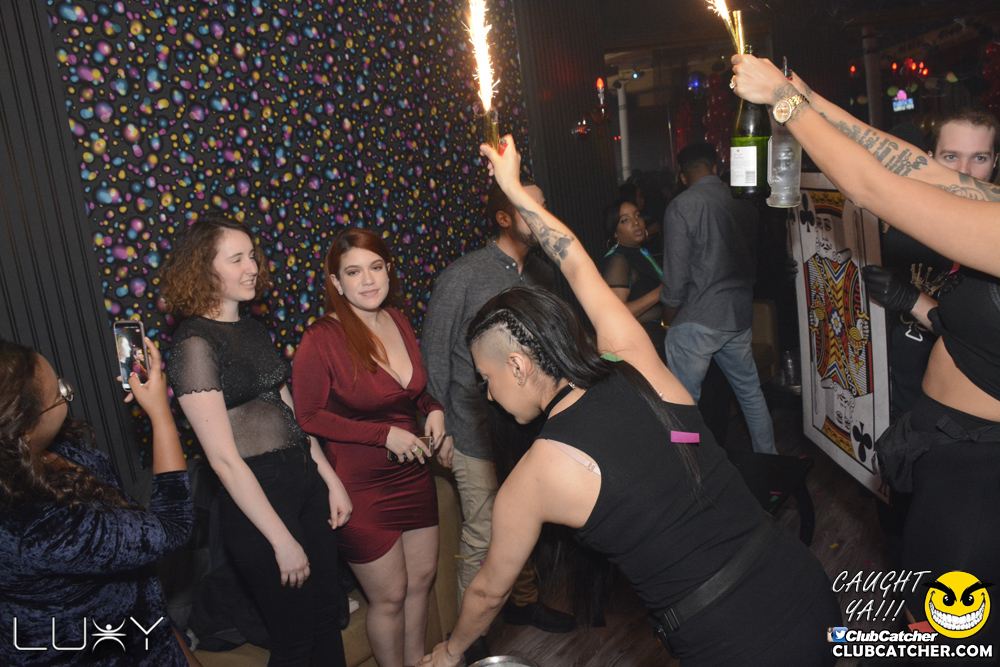 Luxy nightclub photo 104 - February 9th, 2018