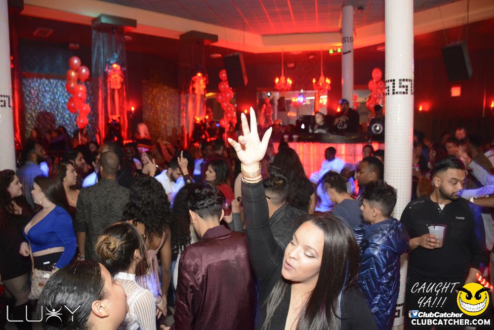 Luxy nightclub photo 106 - February 9th, 2018