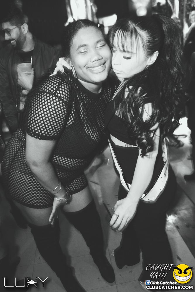 Luxy nightclub photo 107 - February 9th, 2018