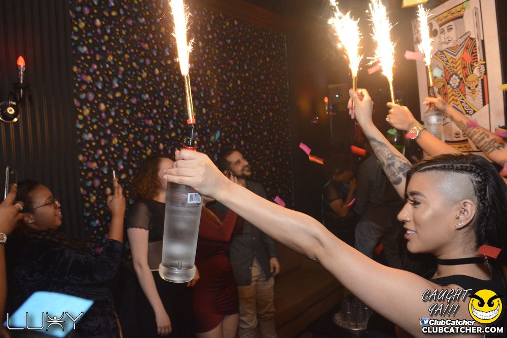 Luxy nightclub photo 109 - February 9th, 2018