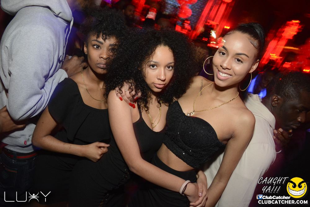 Luxy nightclub photo 112 - February 9th, 2018