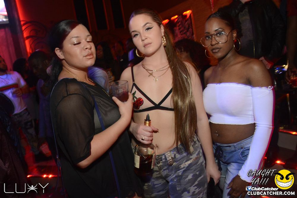 Luxy nightclub photo 113 - February 9th, 2018