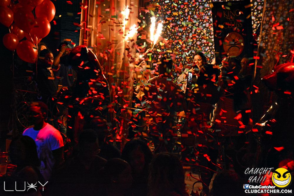 Luxy nightclub photo 118 - February 9th, 2018