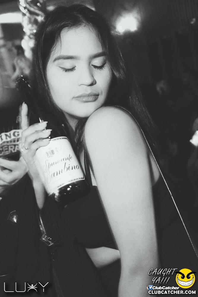 Luxy nightclub photo 120 - February 9th, 2018