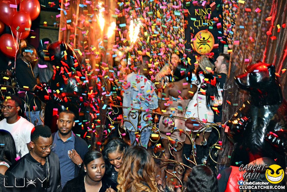 Luxy nightclub photo 13 - February 9th, 2018