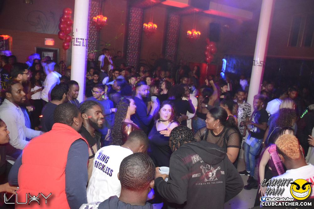 Luxy nightclub photo 121 - February 9th, 2018
