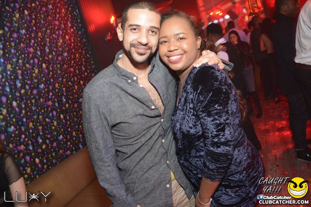 Luxy nightclub photo 122 - February 9th, 2018