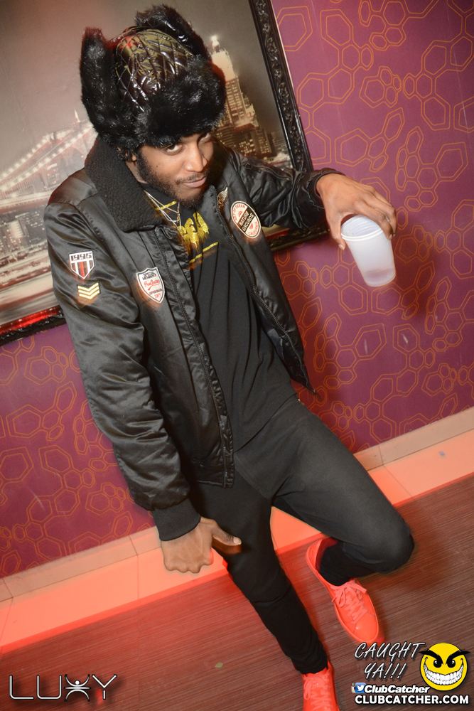 Luxy nightclub photo 124 - February 9th, 2018