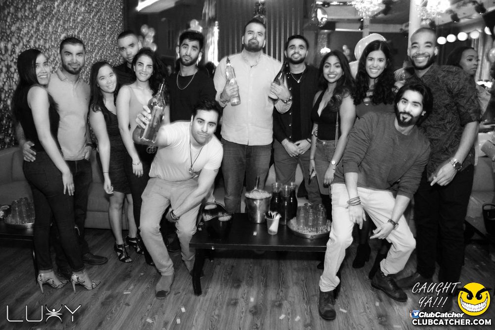 Luxy nightclub photo 127 - February 9th, 2018