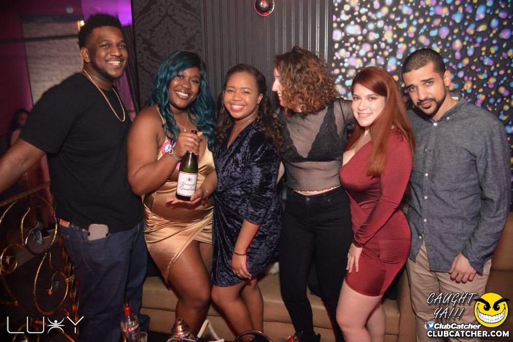 Luxy nightclub photo 128 - February 9th, 2018