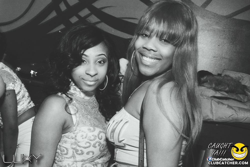 Luxy nightclub photo 129 - February 9th, 2018