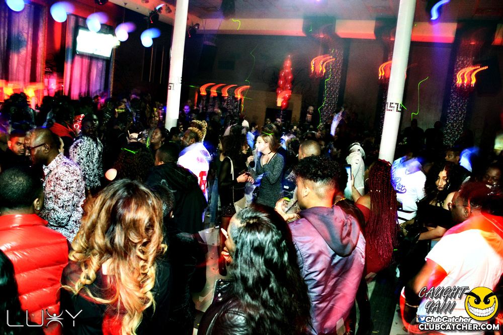 Luxy nightclub photo 135 - February 9th, 2018