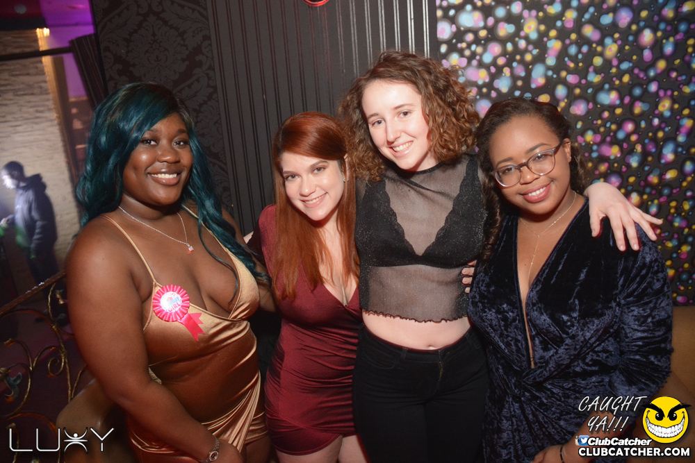 Luxy nightclub photo 136 - February 9th, 2018