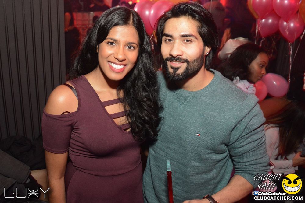 Luxy nightclub photo 138 - February 9th, 2018