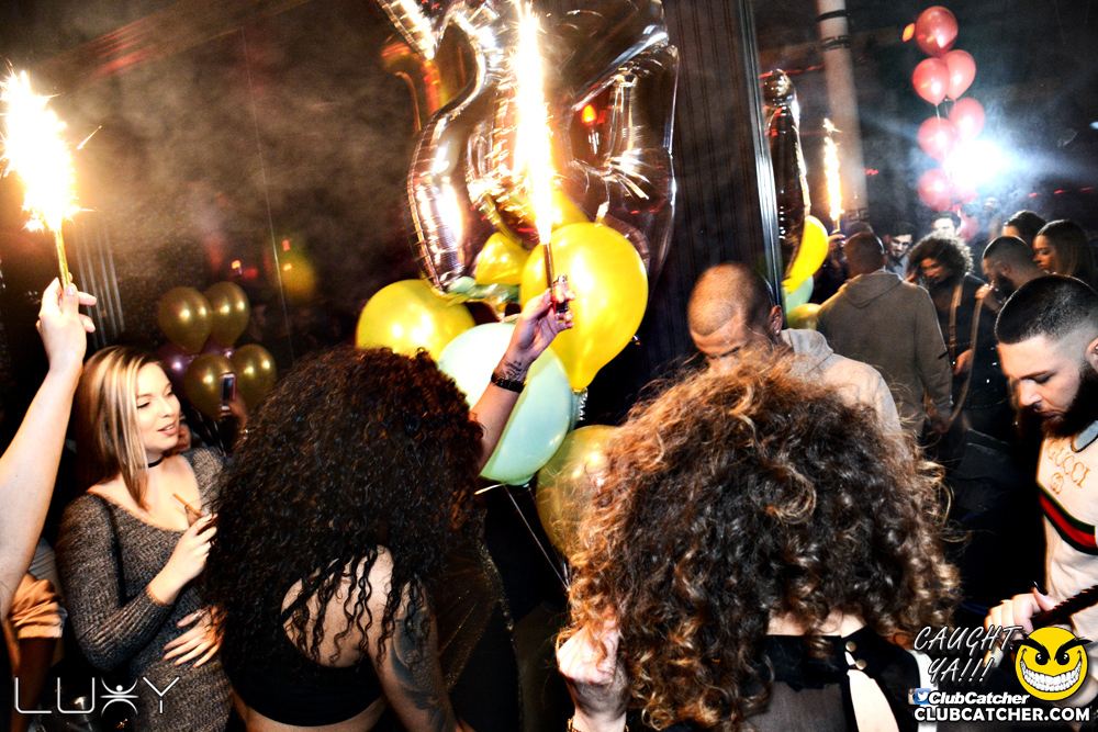 Luxy nightclub photo 141 - February 9th, 2018