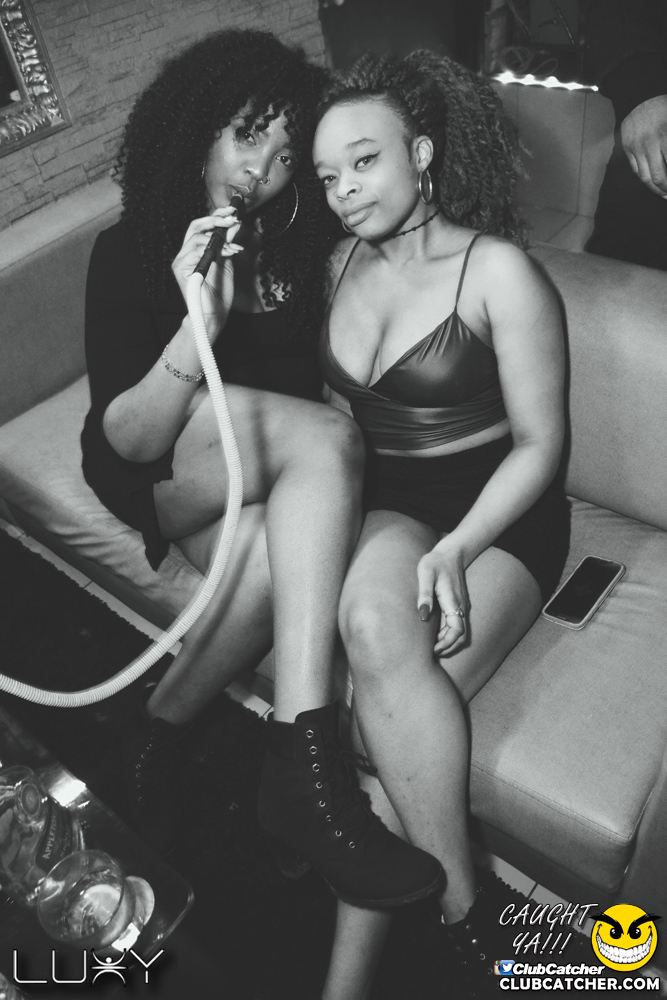 Luxy nightclub photo 142 - February 9th, 2018