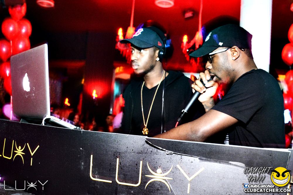 Luxy nightclub photo 149 - February 9th, 2018