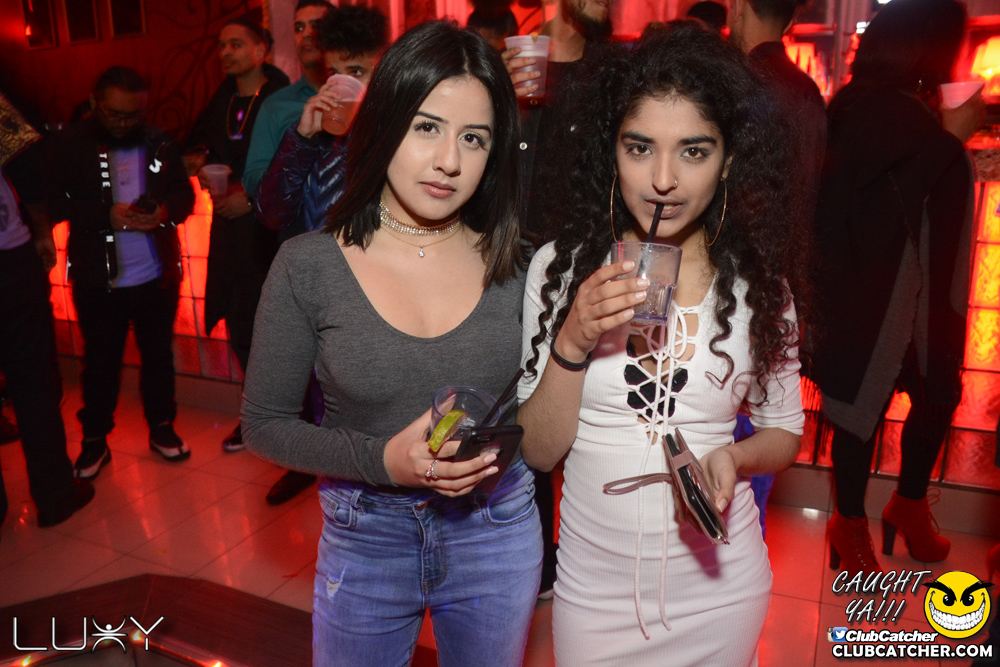 Luxy nightclub photo 150 - February 9th, 2018