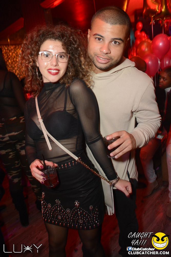 Luxy nightclub photo 16 - February 9th, 2018