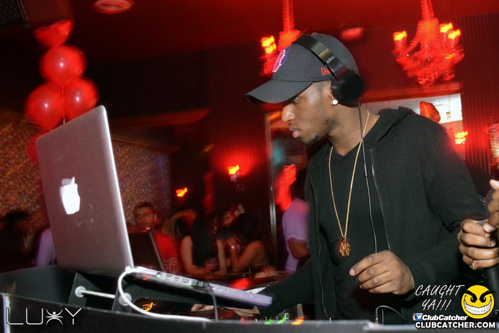 Luxy nightclub photo 151 - February 9th, 2018
