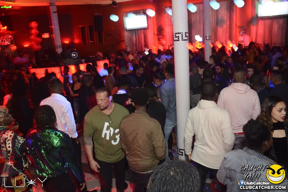 Luxy nightclub photo 152 - February 9th, 2018