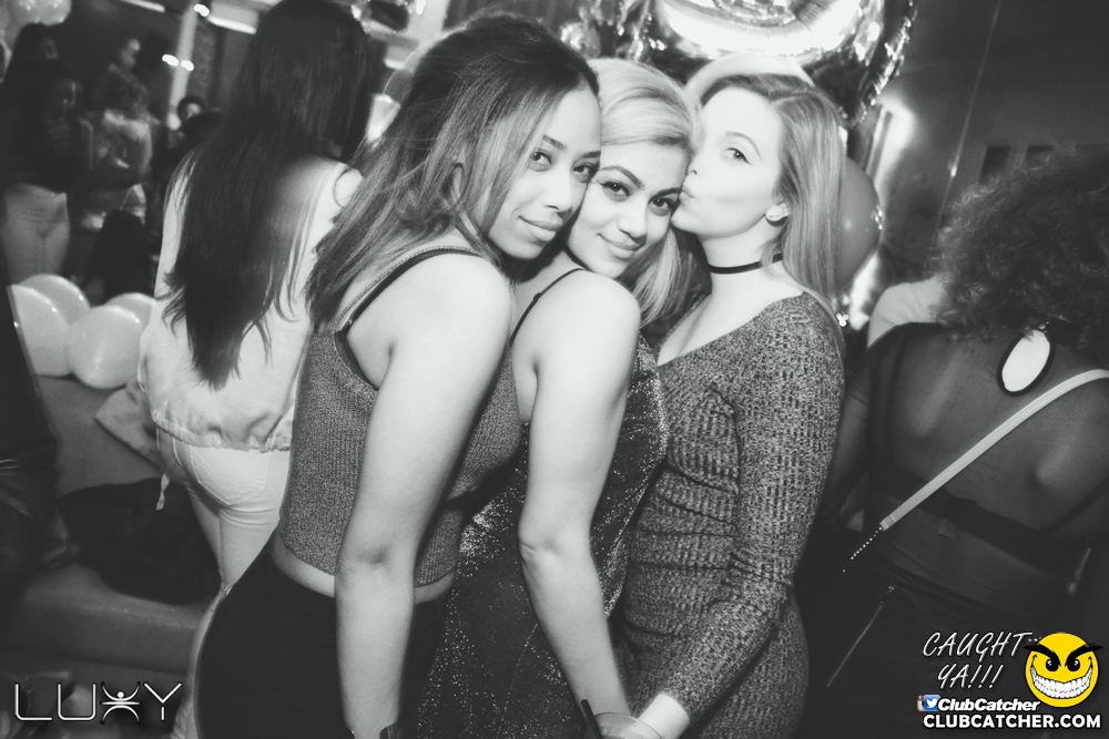 Luxy nightclub photo 153 - February 9th, 2018