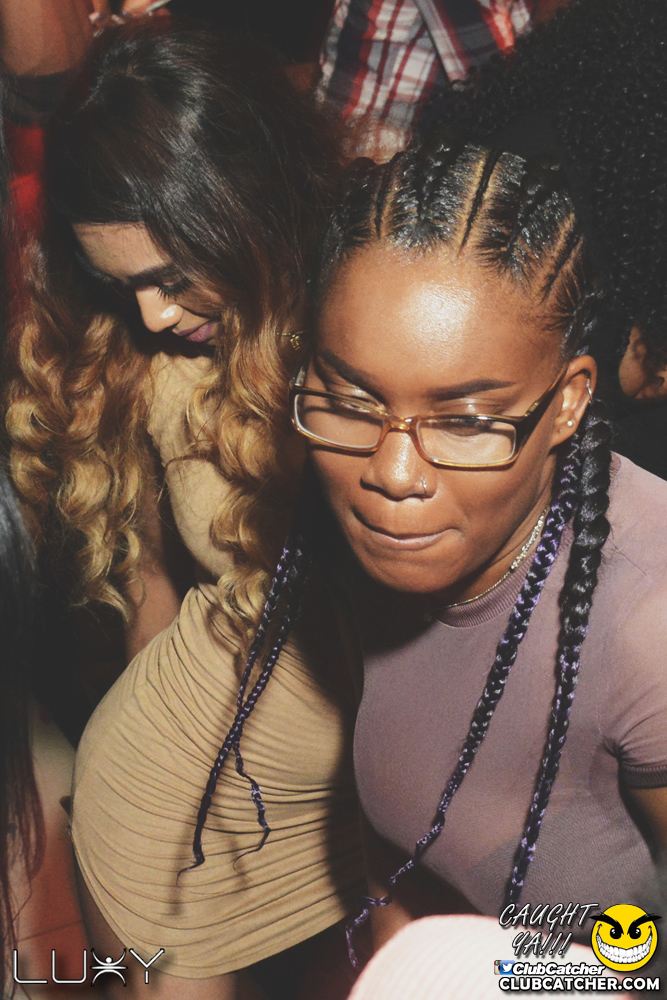 Luxy nightclub photo 156 - February 9th, 2018