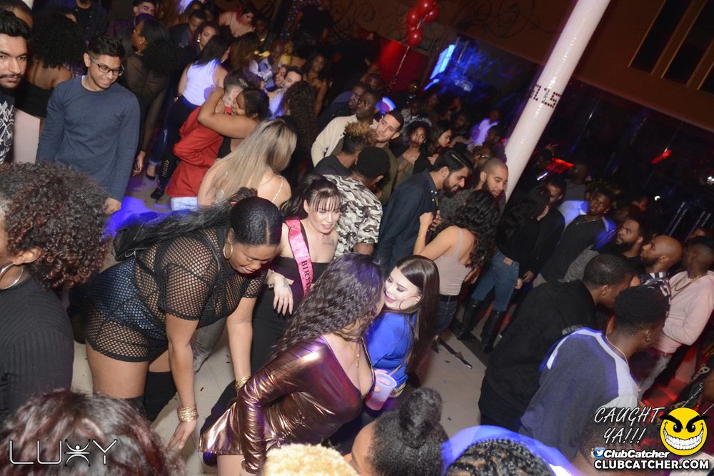Luxy nightclub photo 157 - February 9th, 2018
