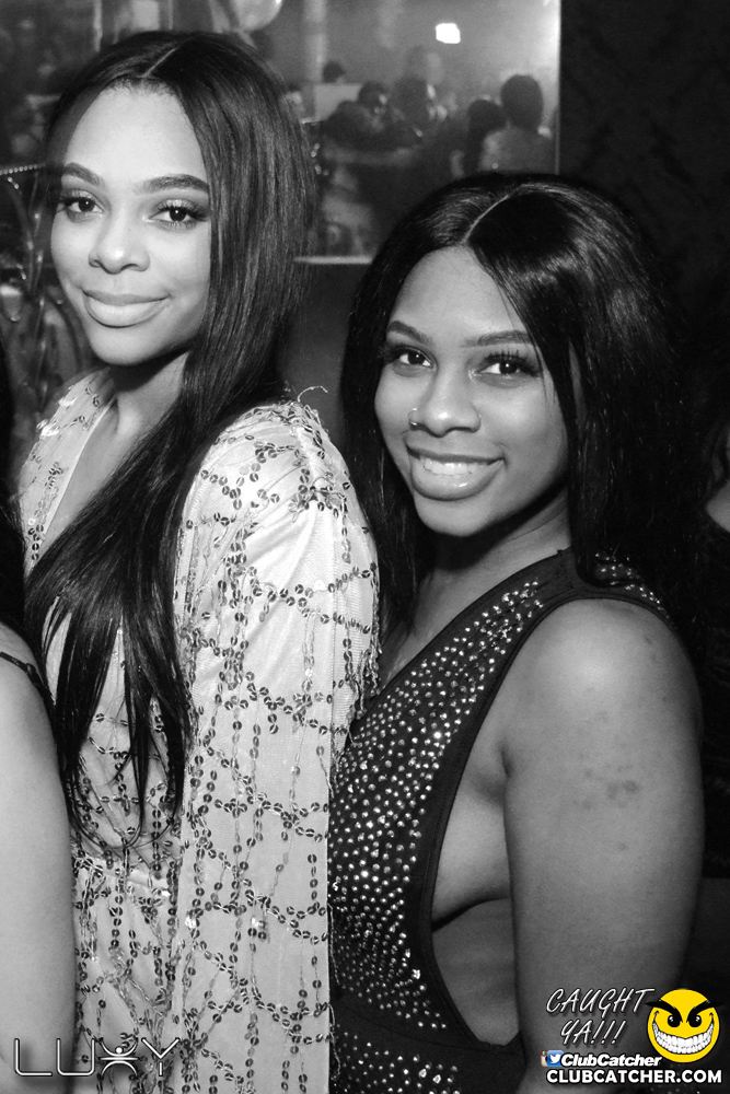 Luxy nightclub photo 158 - February 9th, 2018