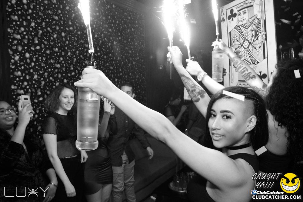 Luxy nightclub photo 159 - February 9th, 2018