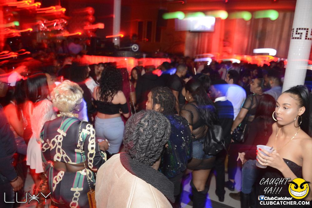 Luxy nightclub photo 160 - February 9th, 2018