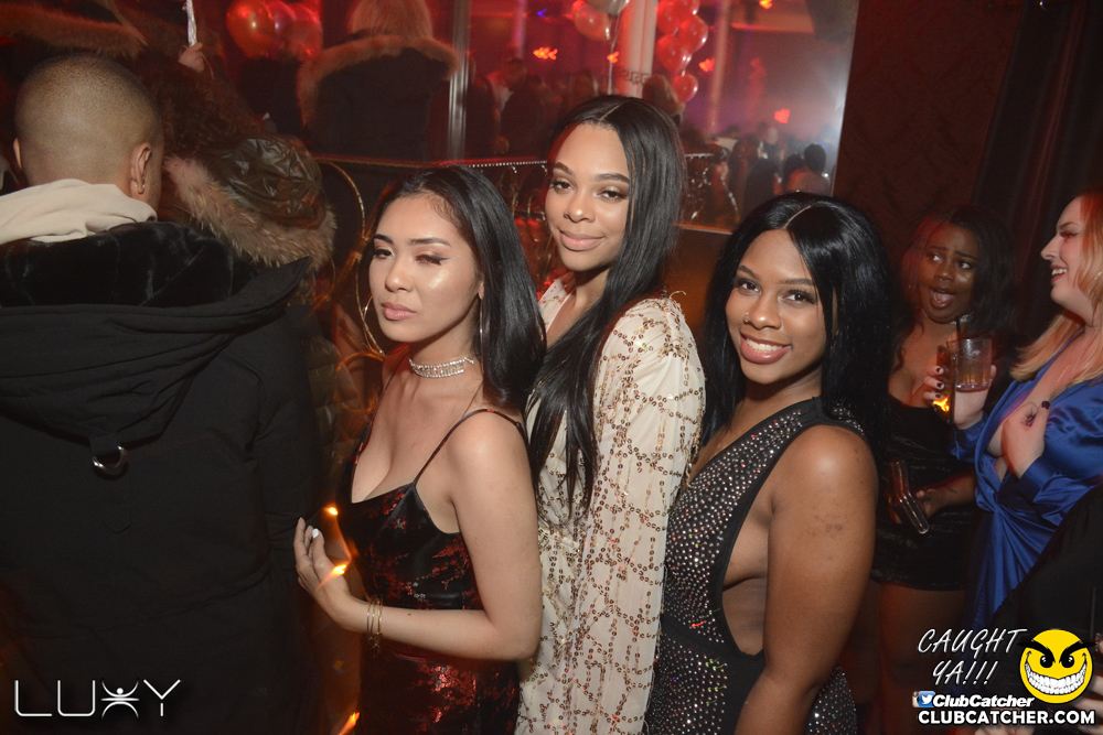 Luxy nightclub photo 163 - February 9th, 2018