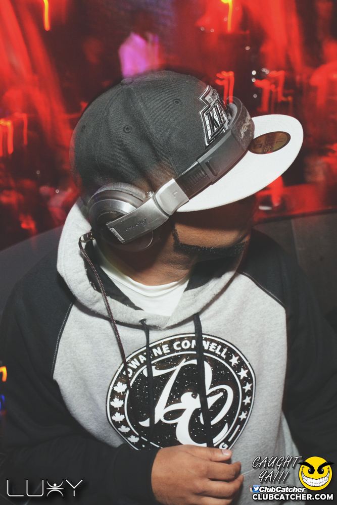 Luxy nightclub photo 167 - February 9th, 2018