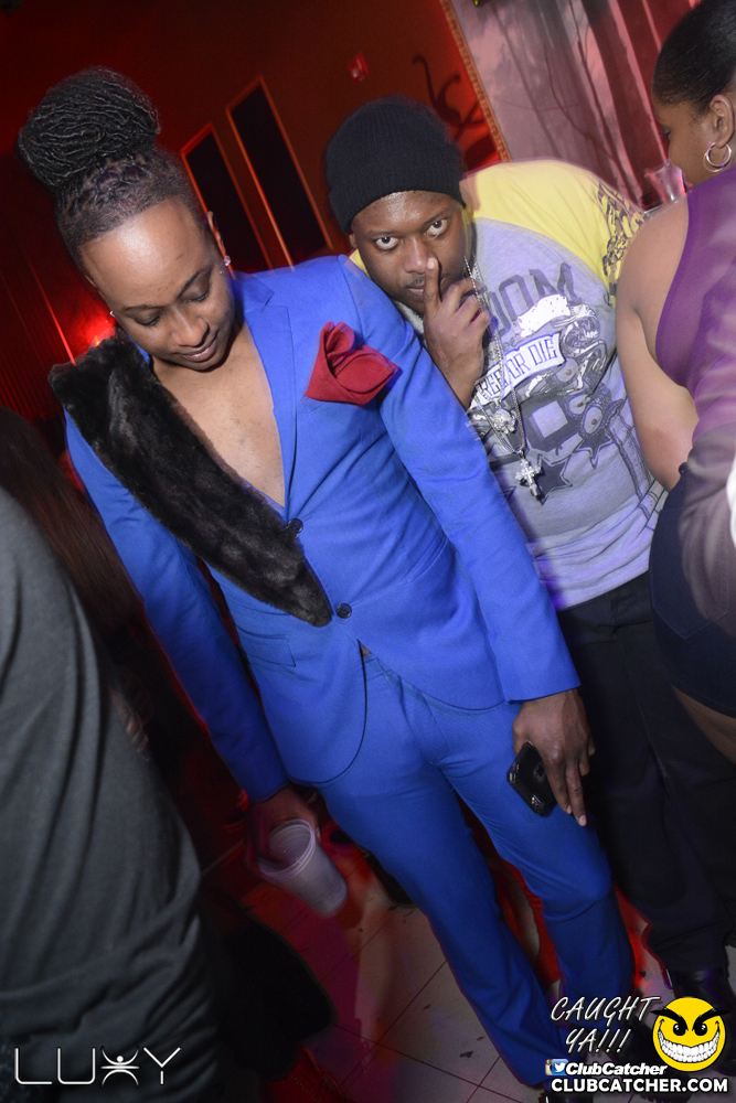 Luxy nightclub photo 169 - February 9th, 2018