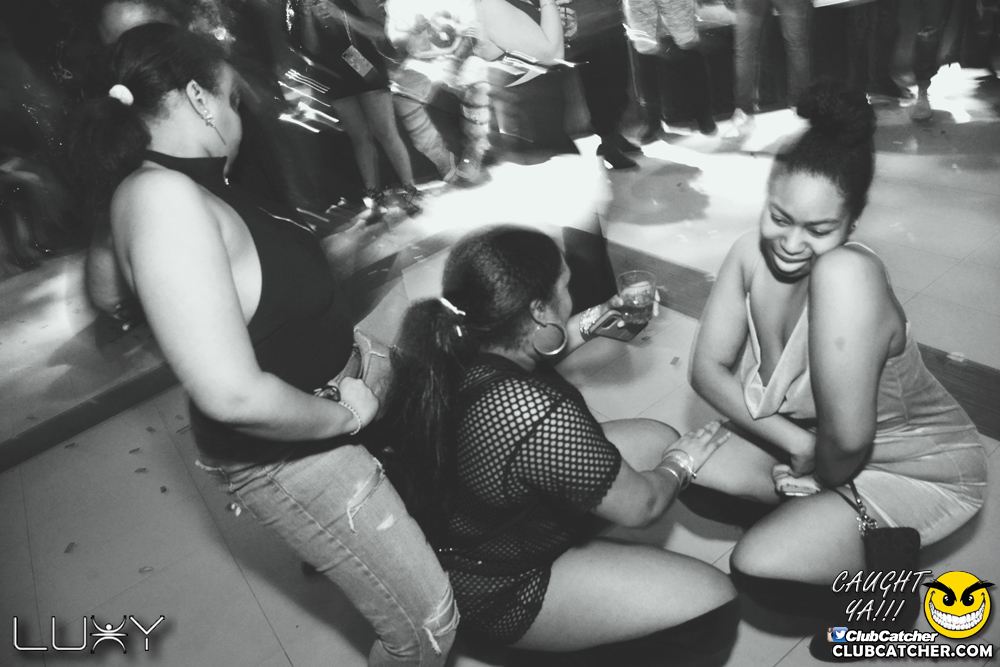 Luxy nightclub photo 171 - February 9th, 2018
