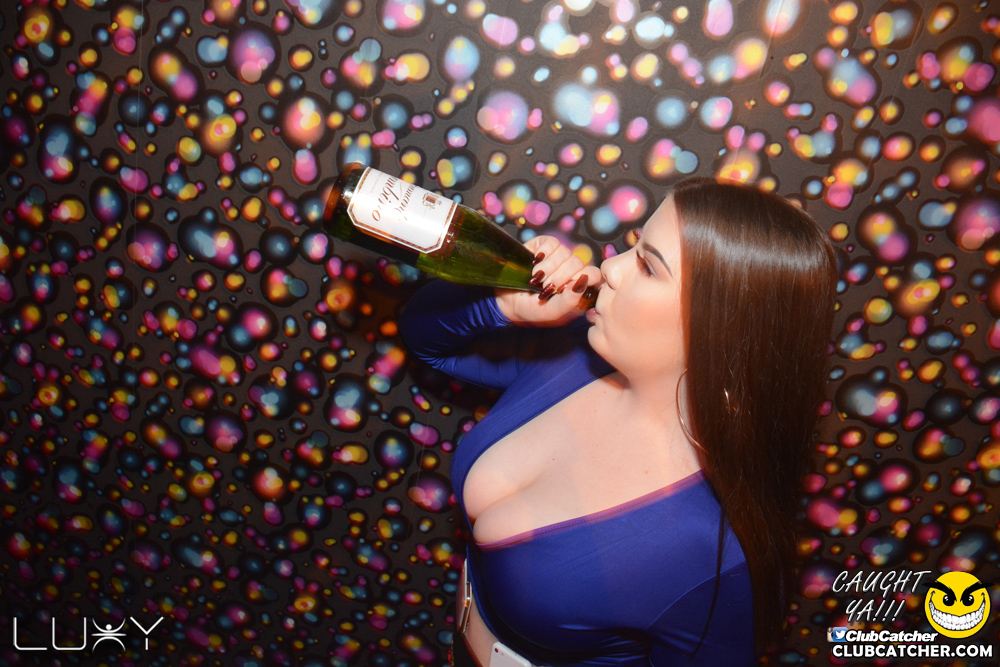 Luxy nightclub photo 172 - February 9th, 2018