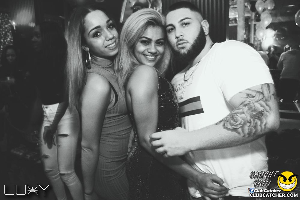 Luxy nightclub photo 173 - February 9th, 2018