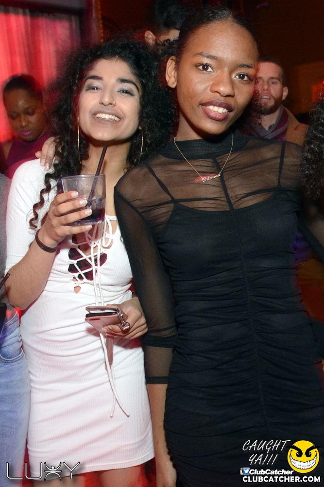 Luxy nightclub photo 179 - February 9th, 2018