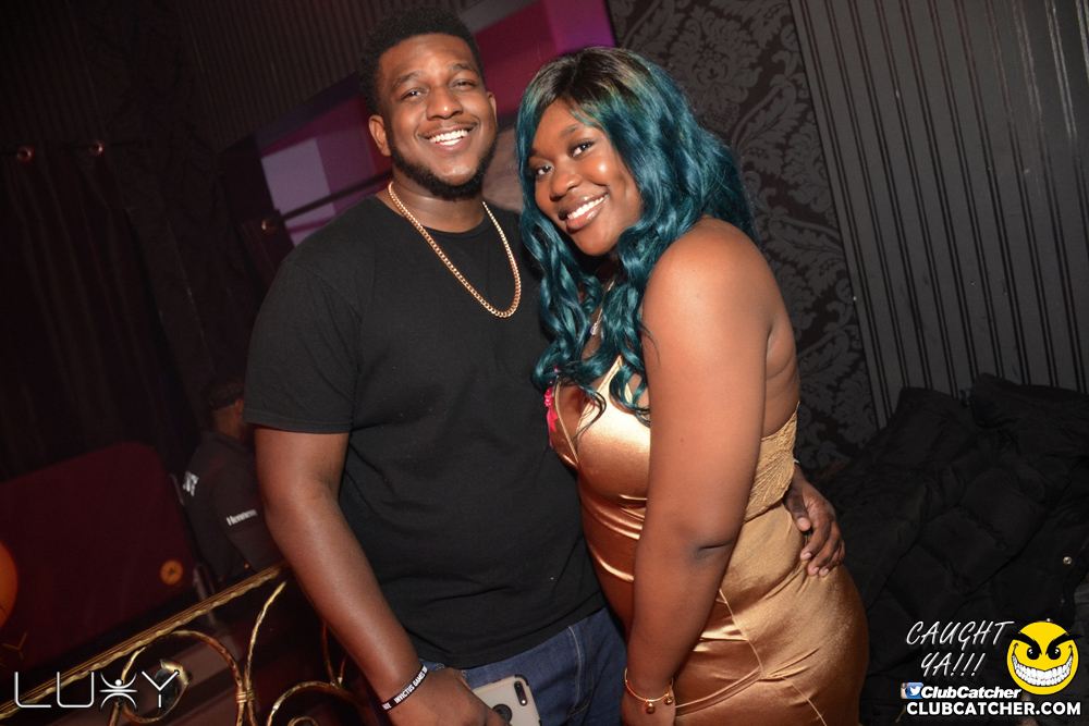 Luxy nightclub photo 185 - February 9th, 2018
