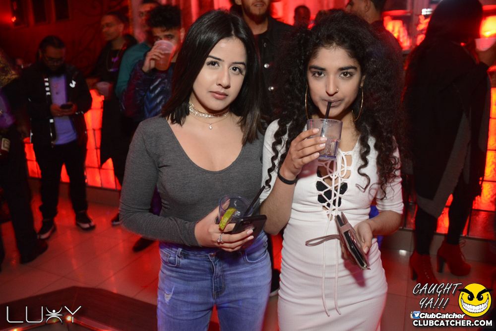 Luxy nightclub photo 186 - February 9th, 2018
