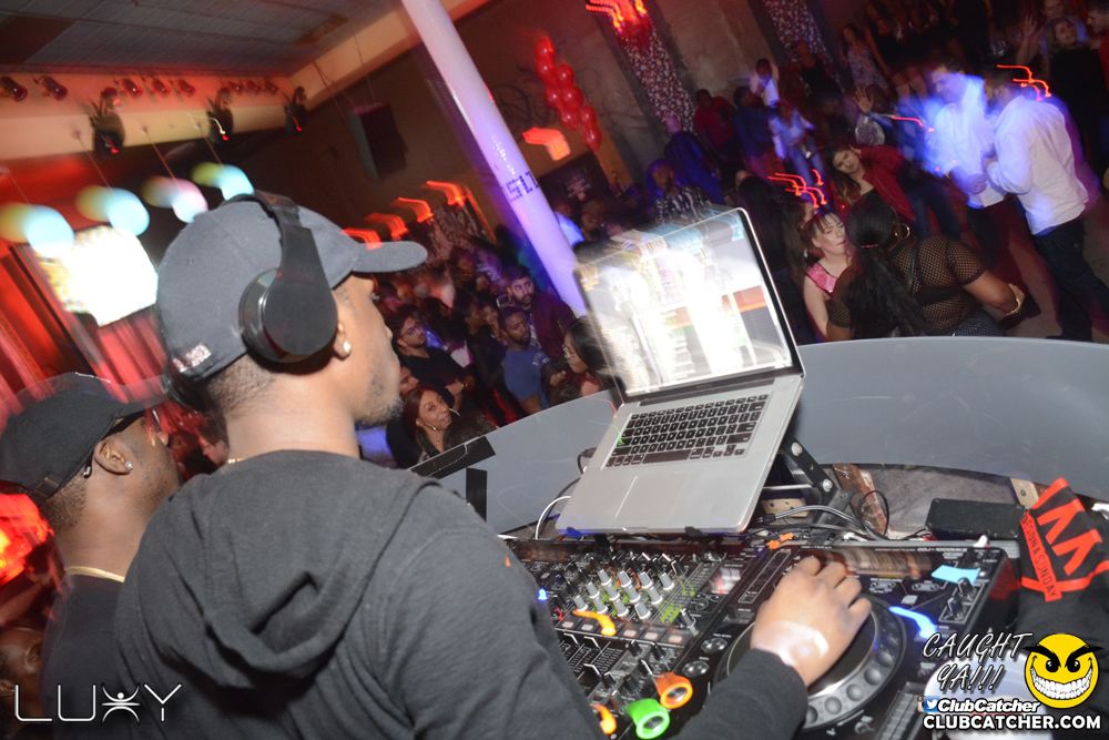 Luxy nightclub photo 188 - February 9th, 2018