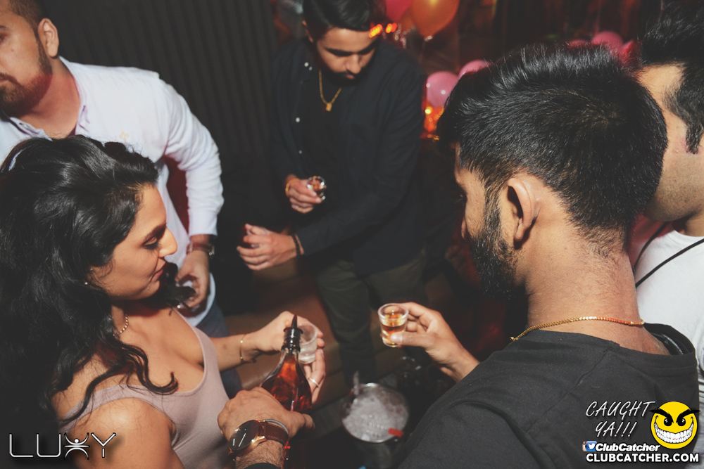 Luxy nightclub photo 189 - February 9th, 2018