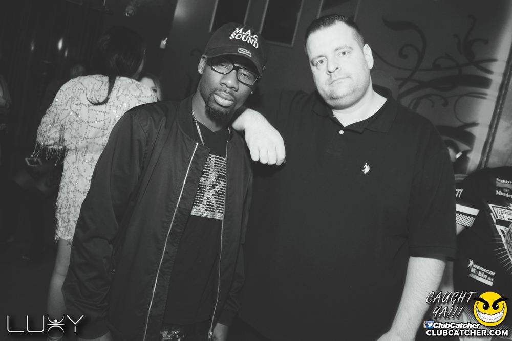 Luxy nightclub photo 192 - February 9th, 2018