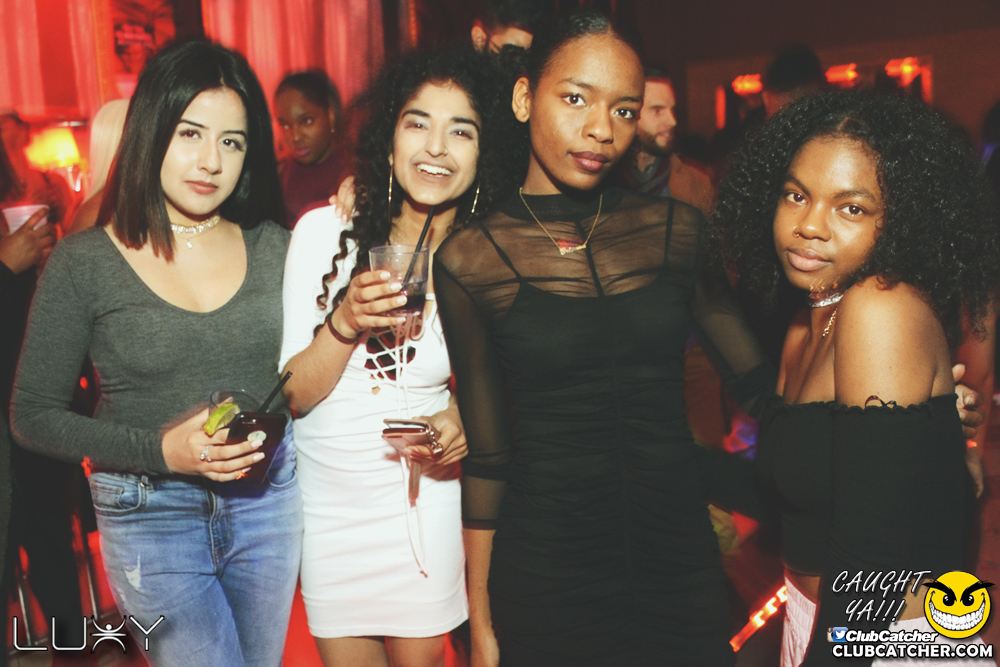 Luxy nightclub photo 193 - February 9th, 2018