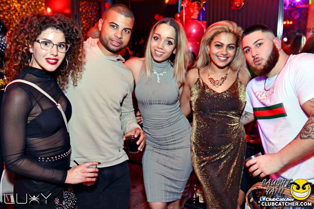Luxy nightclub photo 194 - February 9th, 2018